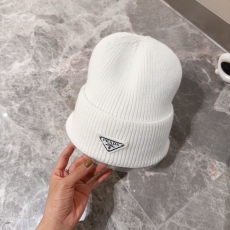 Prada Caps